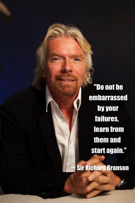 Sir Richard Charles Nicholas Branson Is An English Billionaire Business