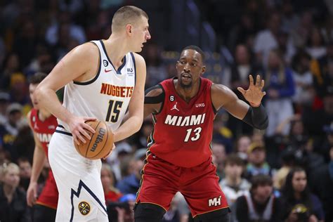 Preview Da Final Da NBA Nuggets Vs Heat Podcast 413 Bola Presa