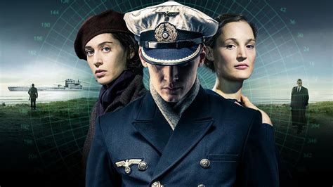 Das Boot Tv Series 2018 2023 Backdrops — The Movie Database Tmdb