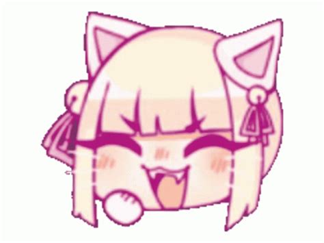 Discord Anime Sticker Discord Anime Emote Descobreix I Comparteix