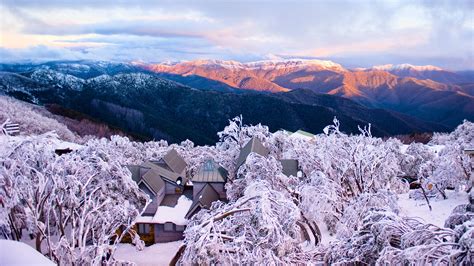 The 10 Best Hotels In Mount Buller Victoria For 2020 Au