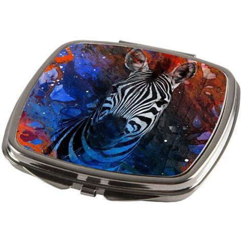 Abstract Art Zebra Compact | Zebra, Abstract art, Safari animals