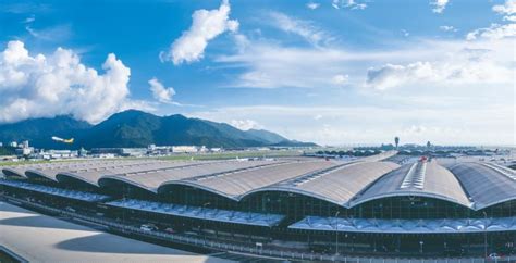 Airport Authority Hong Kong On Linkedin Hkia Is Transforming From A