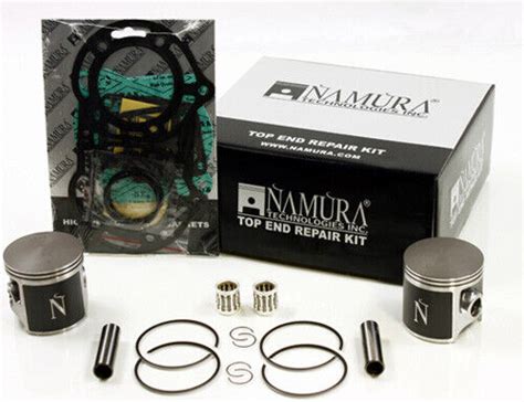 NAMURA NAMURA TOP END REPAIR KIT 65MM NA 40000 4K EBay