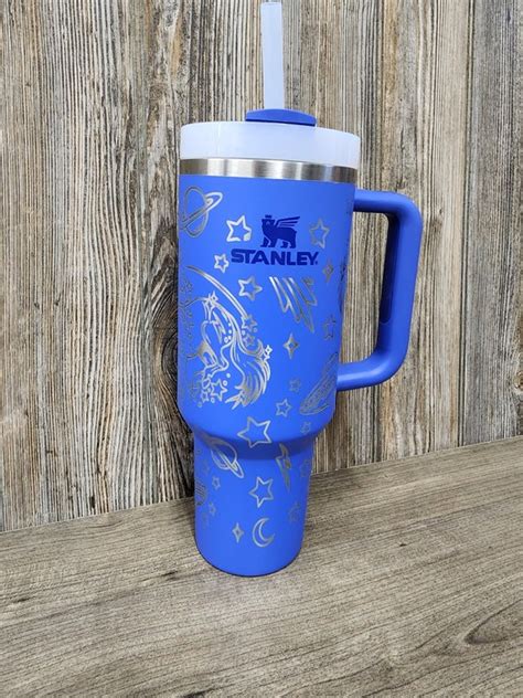 Best Deals Online Personalized Engraved Stanley Quencher 40 Oz 30 Oz 20