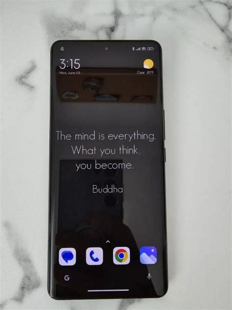 Xiaomi 12S Ultra 256GB 12GB Ram
