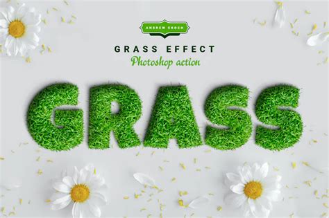 Learn How To Create Grass Effect In Photoshop Entheosweb Artofit