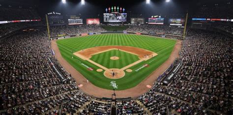 White Sox Game Shooting Female Fans Shot Inside Chicago’s Guaranteed Rate Stadium Ace News Today