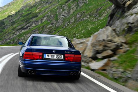 Was The Bmw 850csi The Best Bmw Of The 1990s