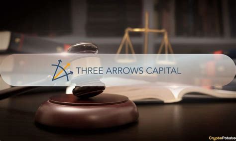 Three Arrows Capital Liquidators Sue Terraform Labs For Billion