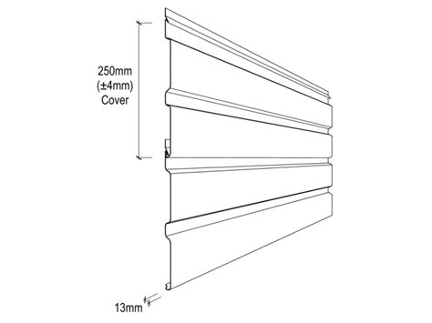 Stramit Monopanel 48BMT Colorbond Online Roofing Australia