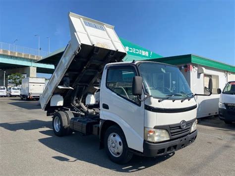 HINO DUTRO Other | 2008 | WHITE | 94000 km | details.- Japanese used cars.Goo-net Exchange