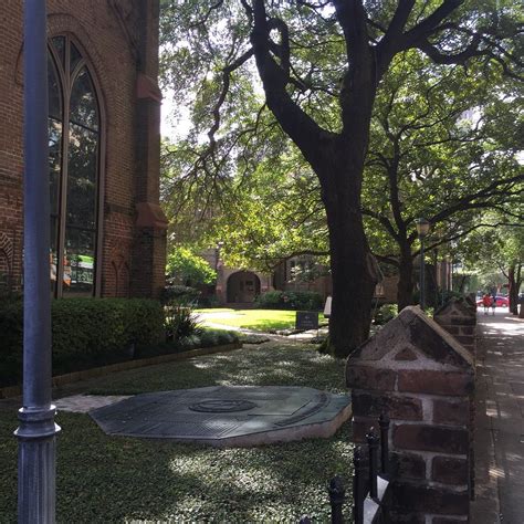 Christ Church Cathedral Houston