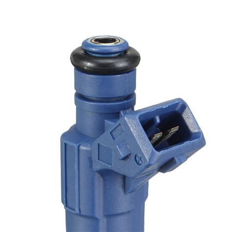 Fuel Injector Blue For Polaris Rzr Ranger Efi