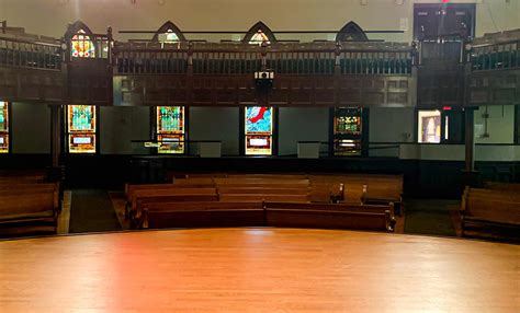 Hayti Heritage Center Durham Nc Events And Tickets Fever