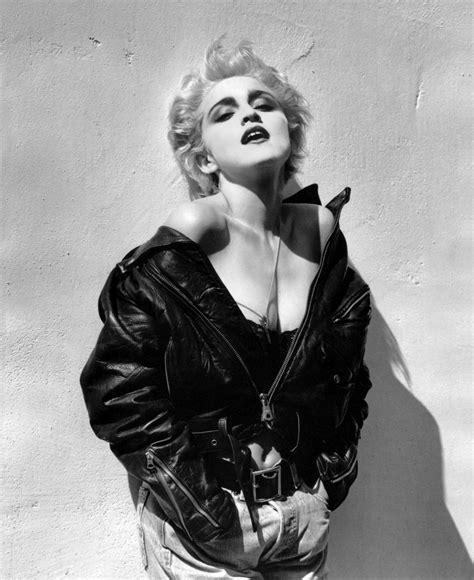 Madonna Madonna 80s Madonna True Blue Madonna Photos