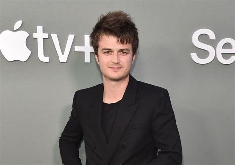 Joe Keery Net Worth Age Notable Works Controversy Career