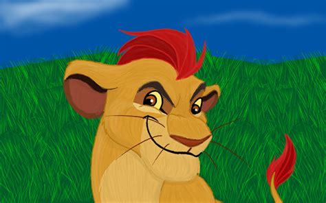 Mischievous Carls Album — Fan Art Albums Of My Lion King