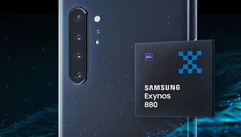 Samsung Umumkan Exynos Soc Mid Range Dengan Modem G