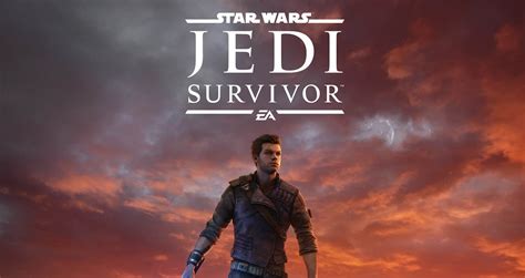 Star Wars Jedi: Survivor Delayed to April 2023 - One More Game