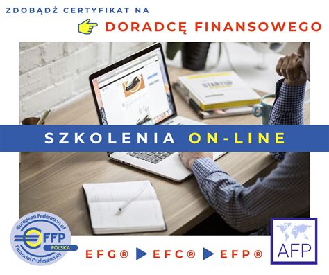 Oferta Szkoleniowa On Line Effp Polska