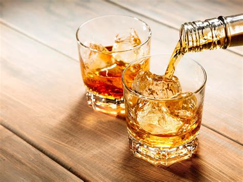 Un week-end au chaud à boire du whisky ! | OpenMinded