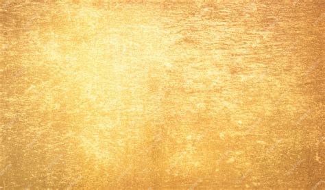 Premium Photo Golden Wall Background