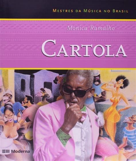 Cartola Livraria Internacional SBS