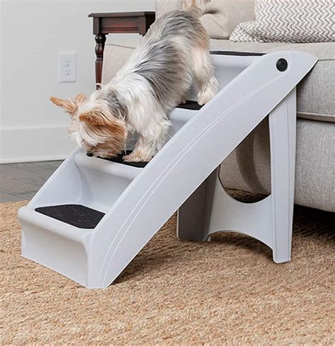 Petsafe Cozyup Folding Pet Steps L X W X H Petco Off