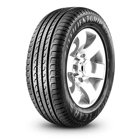 Pneu R V Goodyear Efficientgrip Suv Goodyear