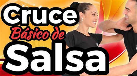 Pin En PASOS DE SALSA