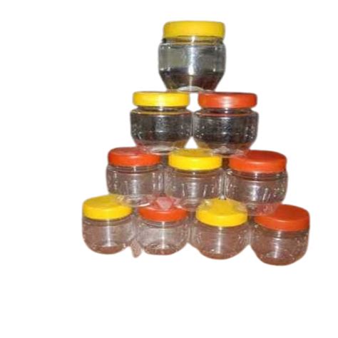 Multicolor Round Plastic Grease Container At Best Price In Kanpur