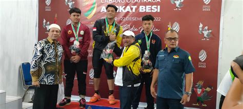 Liputan Gampong News Bireuen Raih 21 Medali Emas Duduki Peringkat 4