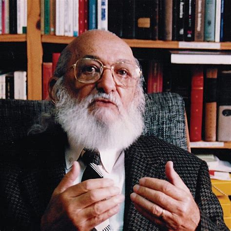 Cien A Os Del Nacimiento De Paulo Freire El Gran Educador De Am Rica