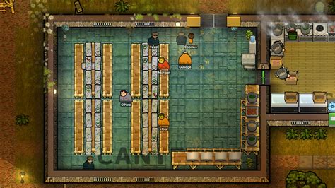 Prison Architect - Jungle Pack - Paradox Interactive