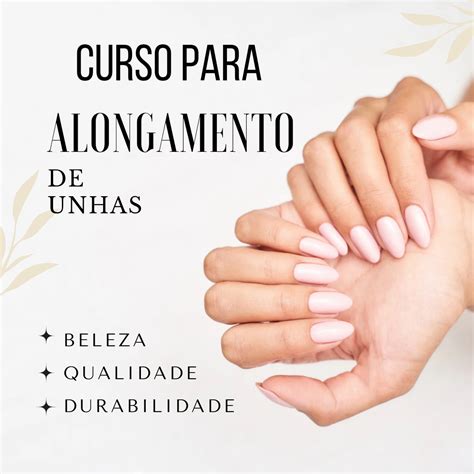 Curso Online De Unhas De Gel Clara Beatriz Hotmart