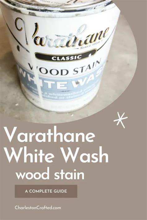 Testing The 3 Best White Wood Stains