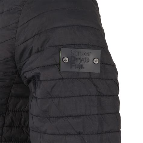Superdry Vintage Fuji Jacket Masdings