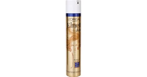 LOréal Paris Elnett Satin lacca per capelli fissante extra forte