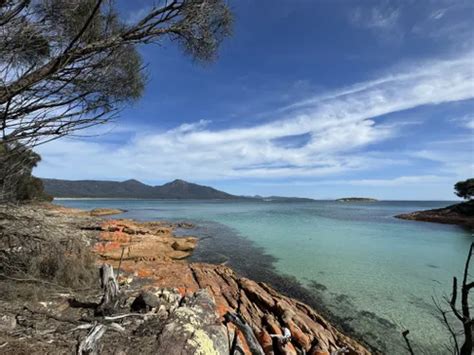 10 Best Hikes and Trails in Freycinet National Park | AllTrails