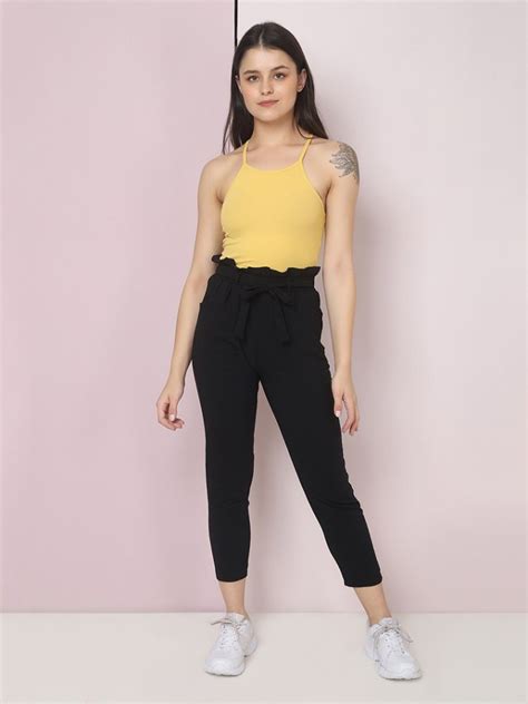 Top Super Skinny Black Trousers Womens In Cdgdbentre