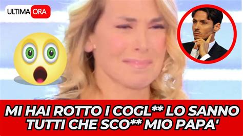 Pier Silvio Berlusconi Risponde A Barbara D Urso Dopo Intervista Si