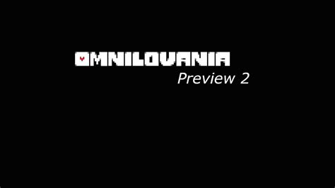 Omnilovania Preview 2 Youtube