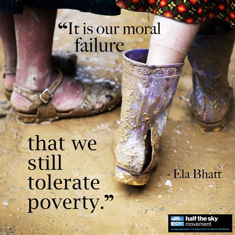 Poverty Quotes