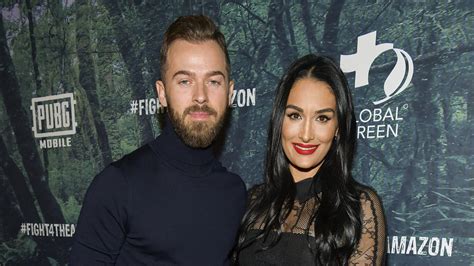 Nikki Garcia Breaks Her Silence In First Statement After Husband Artem