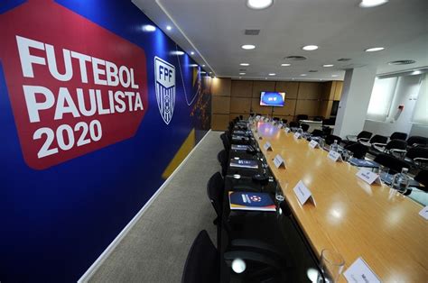 Com Quartas E Semifinais Em Jogo único Paulistão Tem Grupos Definidos