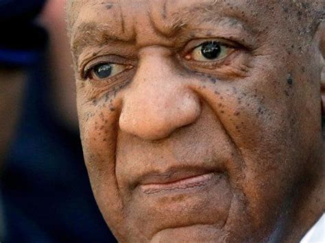 Bill Cosby Fue Declarado Culpable De Abusar De Una Menor En California