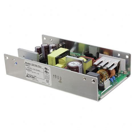 Dz Eu Tri Mag Llc Power Supplies External Internal Off Board