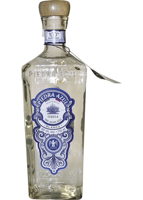 Piedra Azul Tequila Blanco | Total Wine & More