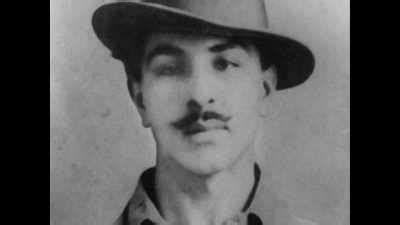 Bhagat Singh Bonding With Bhagat Singh On His Th Birth Anniversary